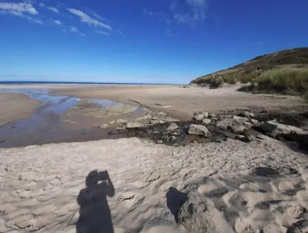 Fl'heurt de Sable Appartement au Bord de mer