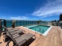 Crystal Residence Hotels in Vila Velha