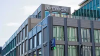 Citybox Kristiansand Hotels in 
