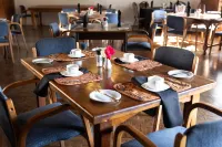 Himeville Arms - Breakfast