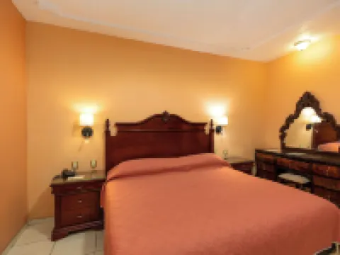 Hotel Casa Dulce Maria Hotels in Tequila