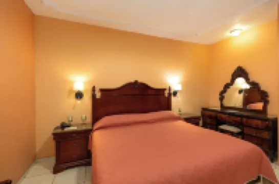 Hotel Casa Dulce Maria