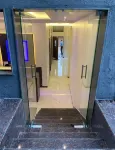 Hotel Hill View 비라 호텔