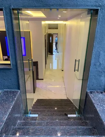 Hotel Hill View Отели в г. Вирар