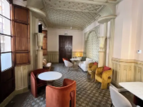 Hotel La Marsellesa Hoteles en Pego