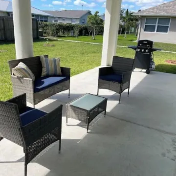 Modern Malibu @ Sebring