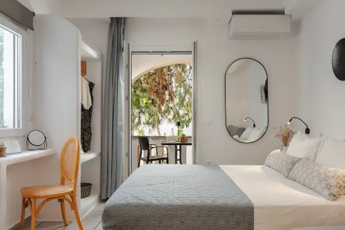 Sea View Apartments & Studios - con vistas al mar