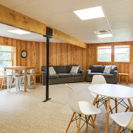 4 Mi to Beach & Lake: Spacious Home in Chestertown