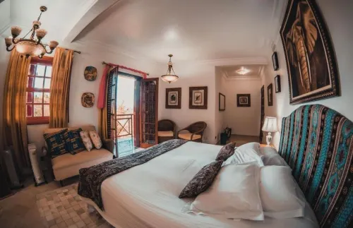 Pousada de Charme Vila Natal