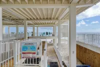 Fontainebleau 335 by Avantstay Beachfront Access