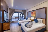 Braira Al Azizya Hotel & Resort - bar