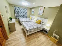 Cozy 5BR Mountain View Outdoor Hot Tubs & BBQ