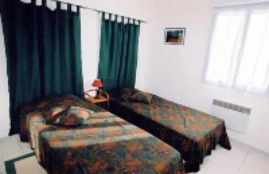 BEAUTIFUL APARTMENT FOR 4 PEOPLE WELL