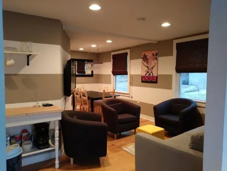 The House on Wine Alley