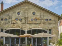 H4 Hotel Residenzschloss Bayreuth Hotels in Oberfranken