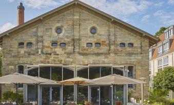 H4 Hotel Residenzschloss Bayreuth
