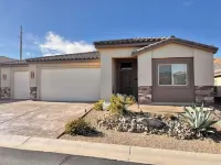 Mesquite Retreat Hotels near Splash Pad