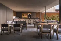 Crowne Plaza MILAN CITY by IHG - bar