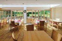 Alphotel Ettal Hotels in Farchant