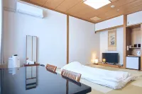 Hotel Kumamoto Terrsa Hotel di Mashiki