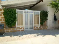 Vacation home with swimming pool (shared) with wide views and absolute tranquility. Hotels in Ispica