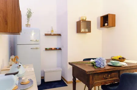 La Suite del Relax - Oppure Centro Citta Отели рядом с достопримечательностью «Centro Storico di Polignano a Mare»