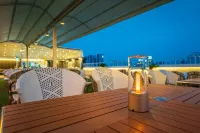 Dongdaegu Station Eastern Hotel Hotel a Taegu