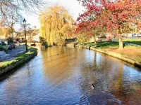 Little Rissington - The Studio Apartment 리틀 리싱톤 호텔