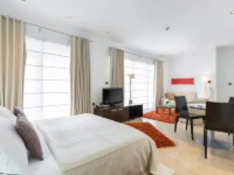 Hotel Villa Annette Hotels in Rabac