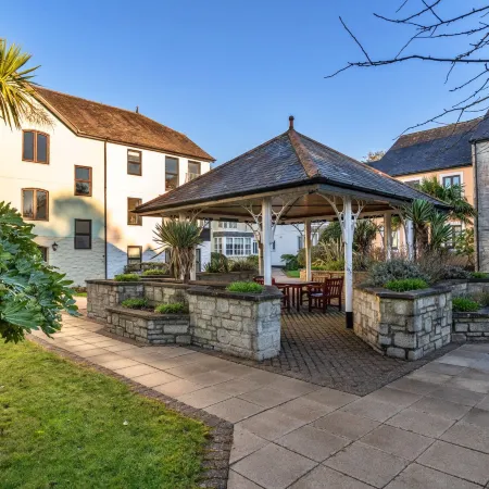 Tregenna Court