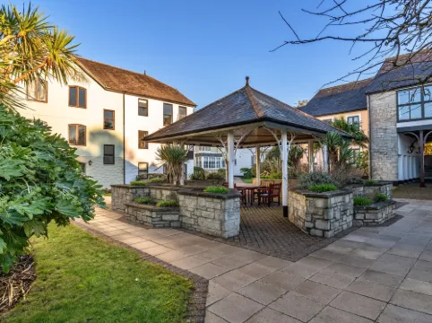 Tregenna Court