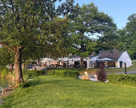LaCorniche Hotels in Contrexeville