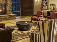 The Hotel at Black Oak Casino Resort Hotels in Long Barn