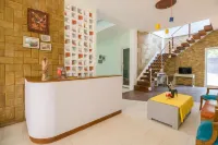 RedDoorz Near Umy Yogyakarta 3 Hotels in Gamping