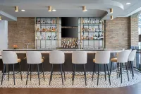 Crowne Plaza INDIANAPOLIS-DWTN-UNION STN by IHG - bar