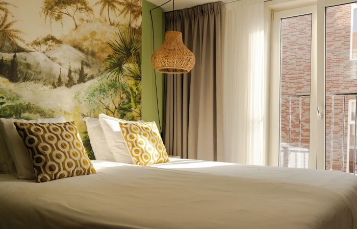 Boutique Hotel Charley's