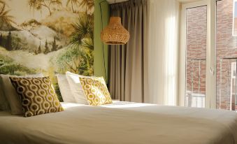 Boutique Hotel Charley's