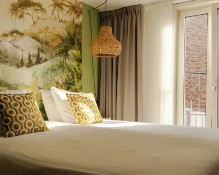 Boutique Hotel Charley's Hotels in Westkapelle