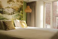 Boutique Hotel Charley's Hotels in Westkapelle