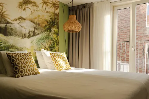 Boutique Hotel Charley's - 3-Sterne