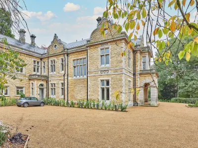 Highfield House