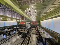 Yuvraj Le: Royale Hotel di Mysore