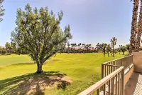 112117: Spacious 3 Br la Quinta Condo on PGA West! - parking