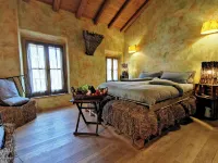 Oasi Galbusera Bianca Hotels in Calco