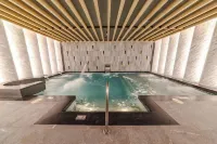 Unico Hotel Riviera Nayarit - Adults Only - All Inclusive - spa