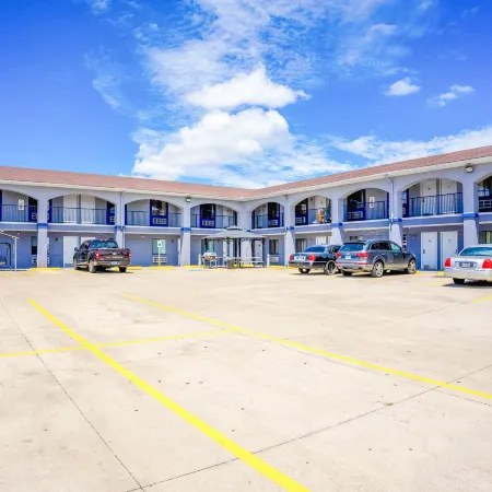 High Five Inn Killeen