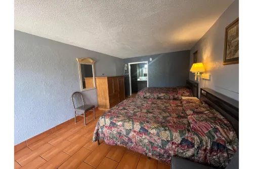 La Posada Inn by OYO Brownsville