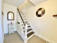 3 Bedroom Home 5Mins Walk Geisinger Hospital