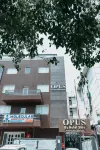 Opus by Hotel Shiv Hotels in Green Park