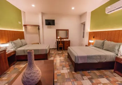 Casa Mayahuel